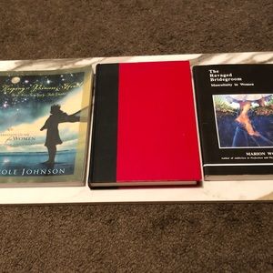 Non Fiction Books Focused on Women